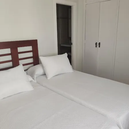 Apartment Maura Jardin *