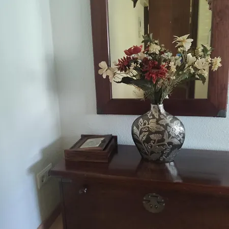 Apartment Maura Jardin