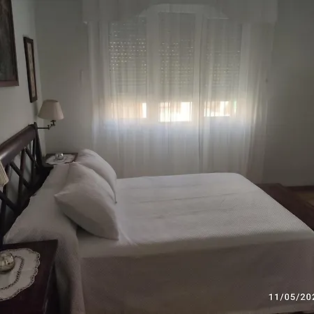 Apartment Maura Jardin *