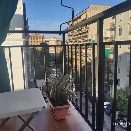 Apartment Maura Jardin *