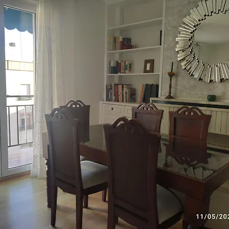 Apartment Maura Jardin *
