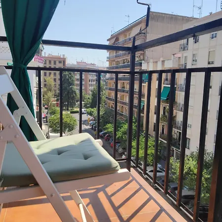 Apartment Maura Jardin *